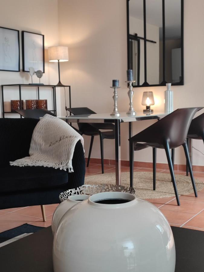 Le 3 Appartement Vue Mer Avec Jardin 100M De La Plage Et De La Thalasso Concarneau Exterior photo